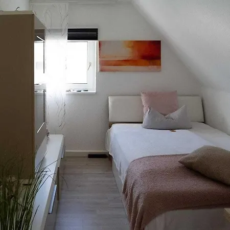 Auefeld 펜션 카셀