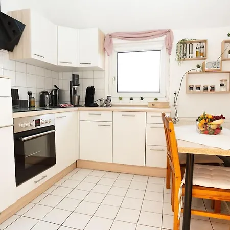 Auefeld 펜션 카셀