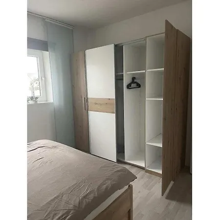 Auefeld 펜션 카셀