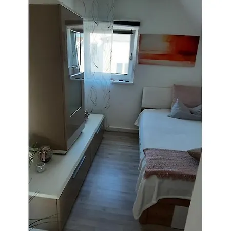 펜션 Auefeld 카셀