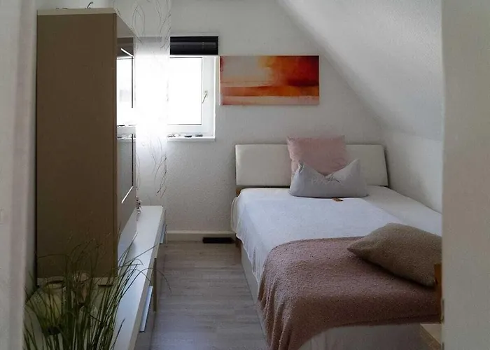 Auefeld Nyaraló Kassel