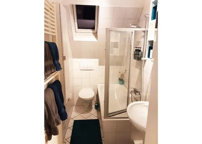 Nyaraló Auefeld Kassel