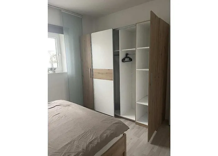 Auefeld Nyaraló Kassel