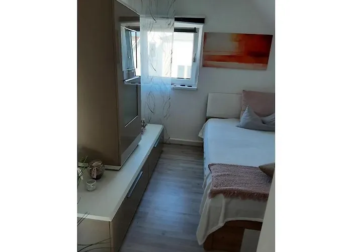 Nyaraló Auefeld Kassel